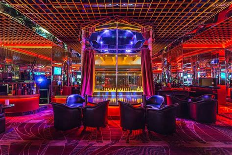 best vegas clubs on the strip